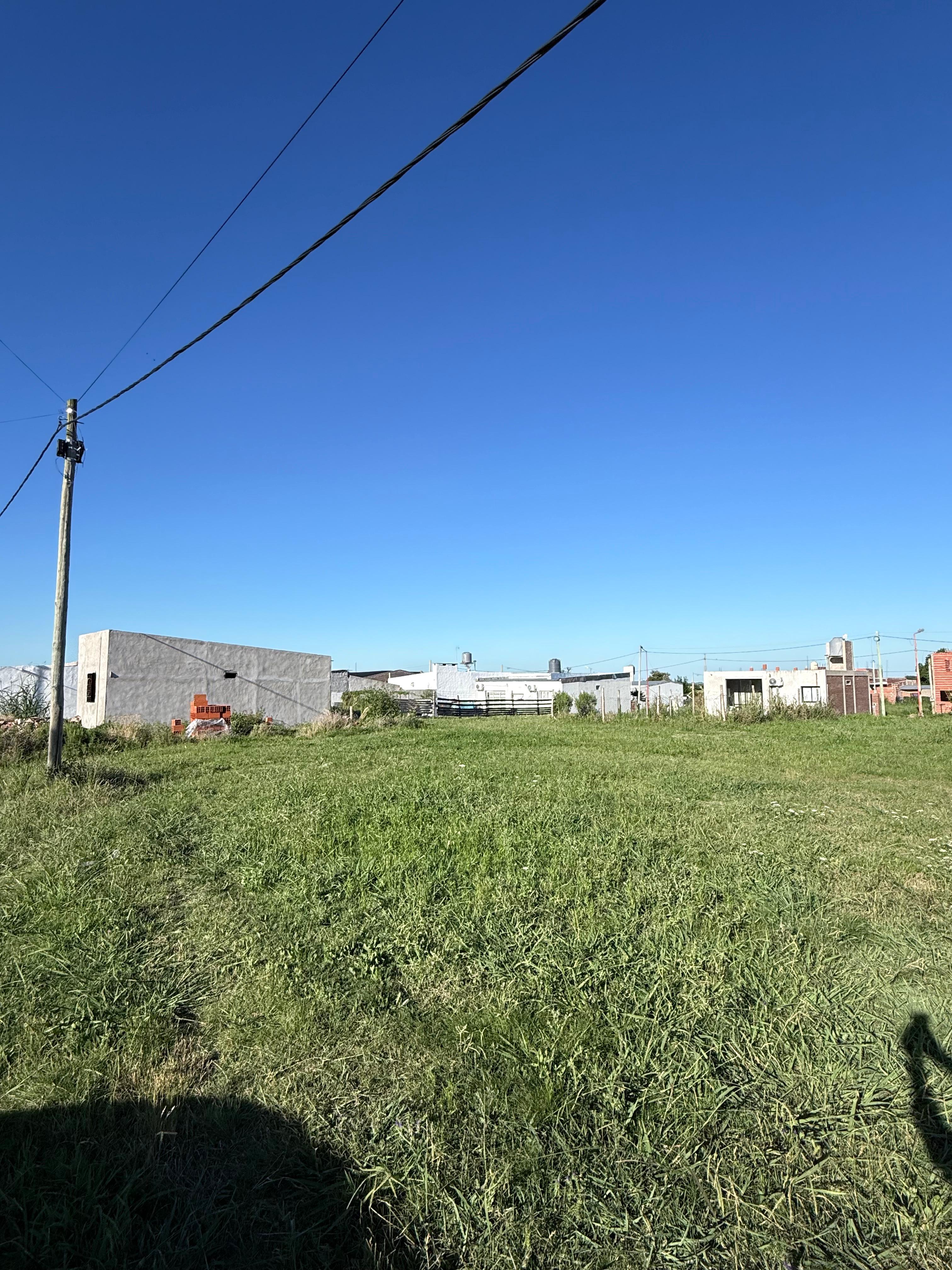 Imagen de la propiedad VENDEMOS LOTE ZONA TRIANGULAR 